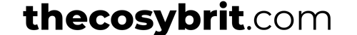 thecosybrit.com